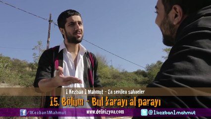 bul karayı