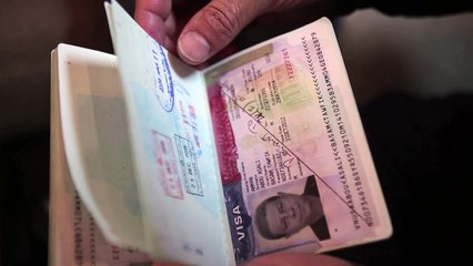 Syrian family mourns shattered American dream