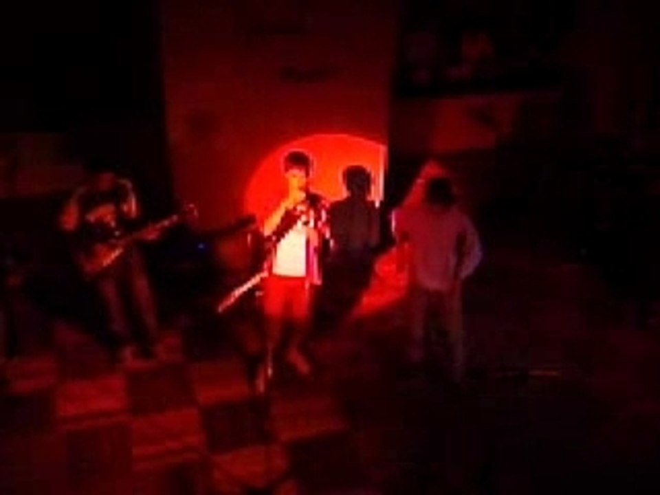 The White Stripes - Seven Nation Army