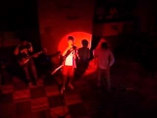 The White Stripes - Seven Nation Army