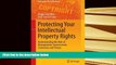 BEST PDF  Protecting Your Intellectual Property Rights: Understanding the Role of Management,