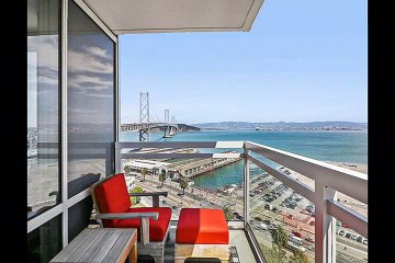 SF Condos for Sale-Retire with Ease