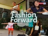GoodNews: Fashion Forward!