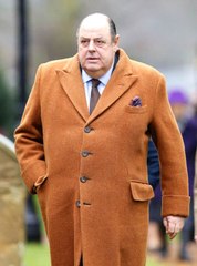 Churchill'in Torununun Müslüman Vekile "Uluması" Tepki Çekti