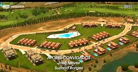 Pai A Força T3 Ep 35