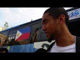 FIBA Asia Interview: Gabe Norwood 09/29/2015