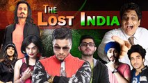 The Lost India scratch mix Dj Raj Fire Boy  Nazar Battu
