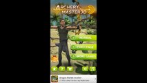 Archery Master 3D - Android gameplay Movie apps free best top TV film video Full HD