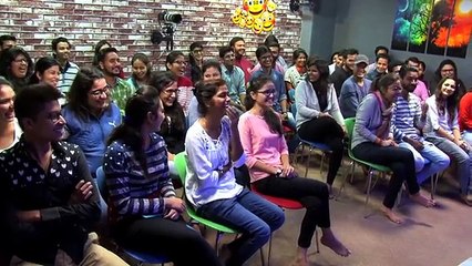 Stop Getting Distracted - By Sandeep Maheshwari