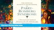 Audiobook  The Official Patient s Sourcebook on Parry-Romberg Syndrome: A Revised and Updated