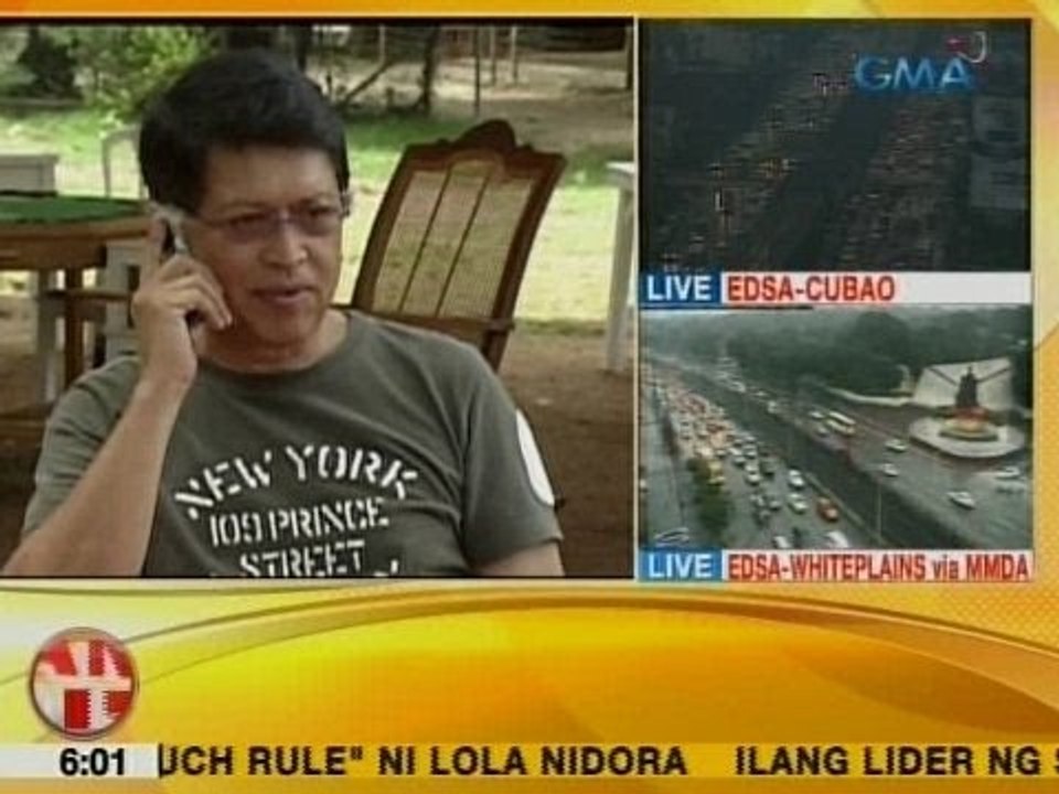 UB: Ex-Abra Gov. Valera, makukulong ng habang buhay dahil sa Bersamin murder case