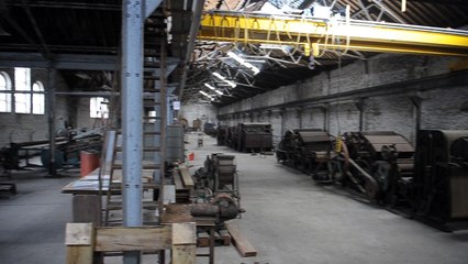 L'émission "les ambassadeurs" à Verviers