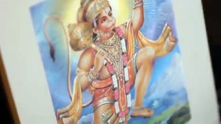 Hanuman Song@All Type Videos