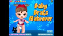 Bratz Makeover Game Dress Up Games For Girls
