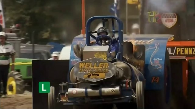 10 Máquinas Mais Impressionantes de Todos os Tempos [Dublado] Documentário [HD]