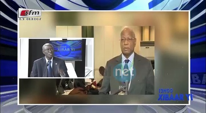 Défaite de Abdoulaye Bathily, le Professeur Mbaye thiam diagnostique l'échec du Sénégal