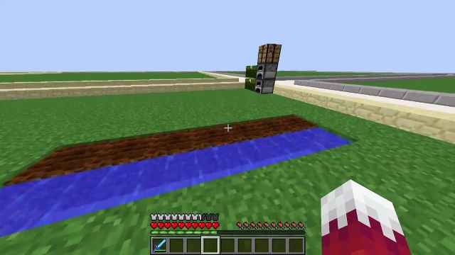 MINECRAFT GIVEAWAY: GIVING AWAY 3 BETA PASSES TO GENNY'S SERVER!