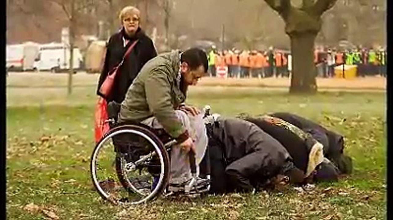 NAMAZ NEED FOR HUMAN