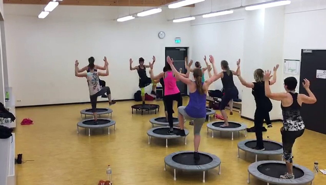 Rebound Infovideo SSV-Kästorf