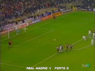 All Goals UEFA Champions League 1997-1998