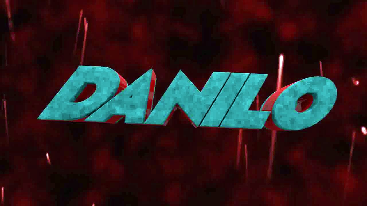 Intro Do Meu Canal