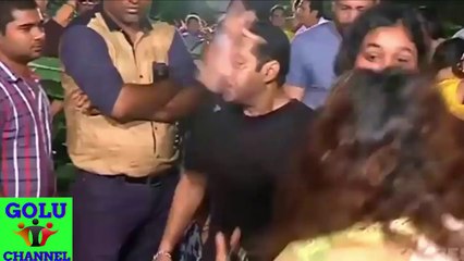 SALMAN KHAN DANCING ON GUJARATI GARBA VIDEO SONG