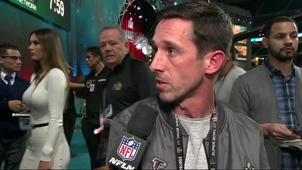 The case of Kyle Shanahan's missing backpack