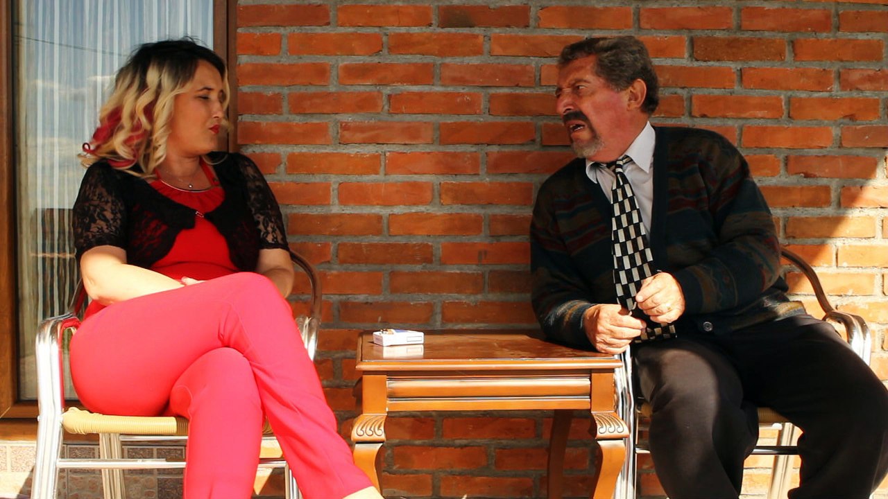 Gezuar me Cimen 2015 - Kartela e bankes