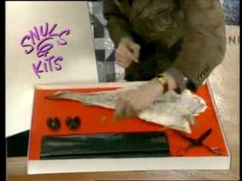 Snuls kit stylistes flamoutchs