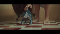 Fantasy movie MY PET DINOSAUR 2017 trailer filmes de fantasia