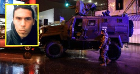 Reina Saldırısında Yeni Gelişme! Ses Kaydı Ortaya Çıktı