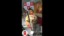 Divya Khosla Kumar live