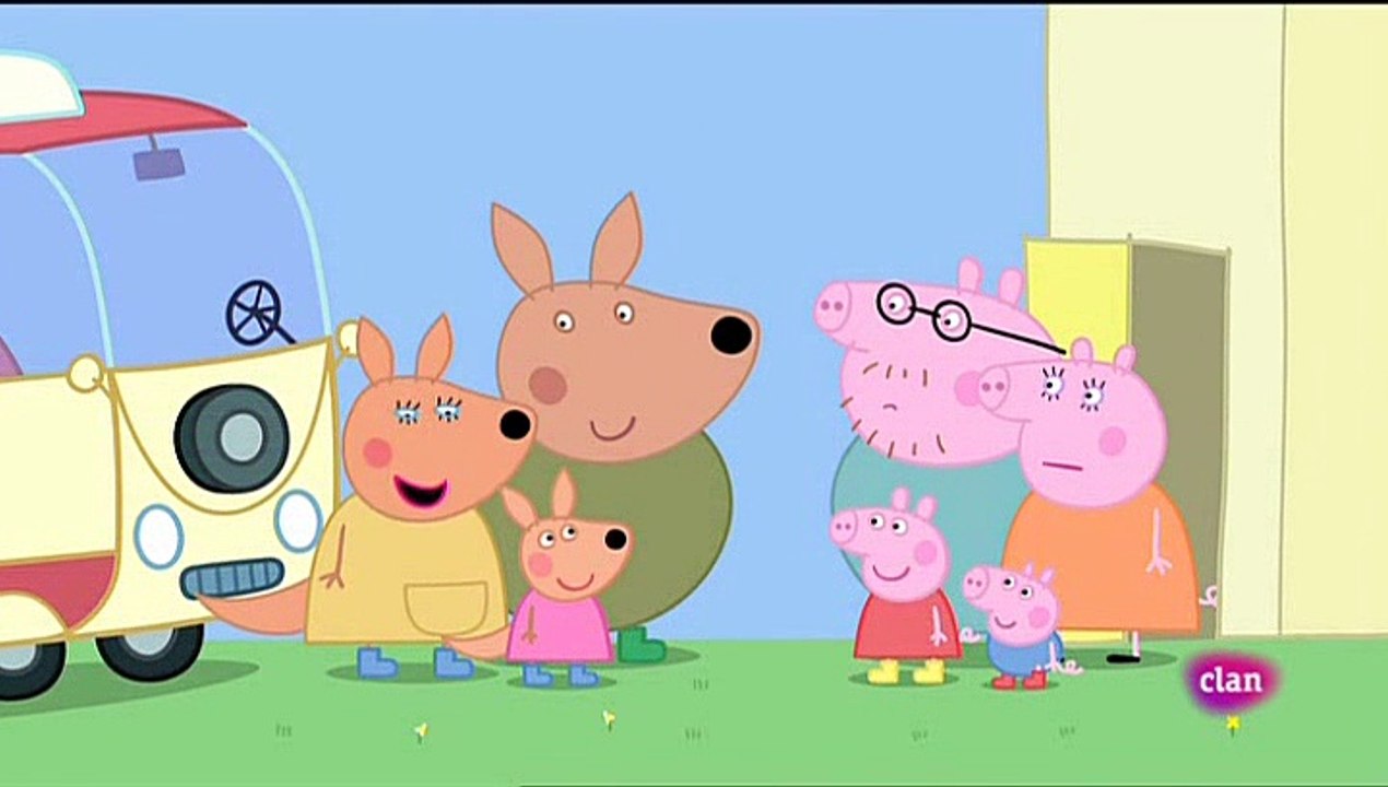 Peppa Pig En Españo l New Peppa Pig Español 10