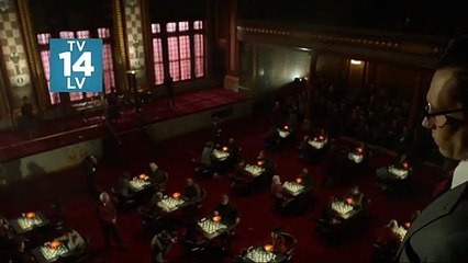 Gotham (2014) - saison 3 - épisode 15 Teaser VO