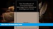 Audiobook  The Handbook of Transplantation Management (Medical Intelligence Unit) Leonard Makowka