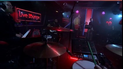 Say You Won't Let Go (Live Lounge Cover) - Camila Cabello Machine Gun Kelly