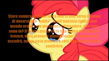 My little pony - Una nuova strada troverò