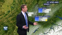 Météo des neiges du 31 janvier