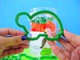 Unboxing Animal Pals Cutter Set WILTON Play-Doh Craft N Toys