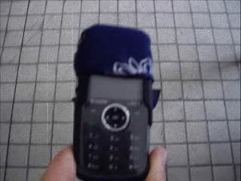 Souvenir de l'anné dernière 2006/2007