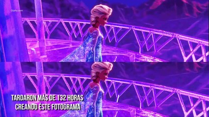Curiosidades de las películas de Disney