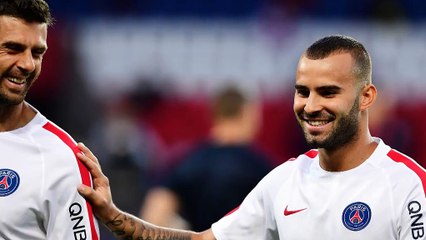 Jesé prêté à Las Palmas