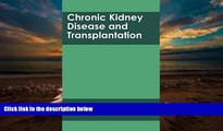 Download [PDF]  Chronic Kidney Disease and Transplantation  For Ipad