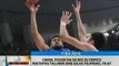 BT: China, pasok na sa Rio Olympics matapos talunin ang Gilas Pilipinas, 78-67