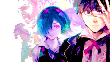 10 ФАКТОВ О ТОКИЙСКОМ ГУЛЕ