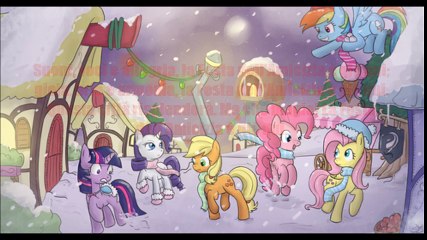 My little pony - La Festa dell'Amicizia è già qui