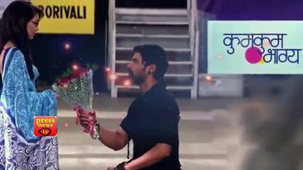 Kumkum Bhagya -1st February 2017 - Zeetv