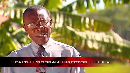 Made in Angola - Now in High Quality! (Part 4/5)