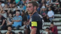 Mercato : Grégory Sertic, une valeur sûre pour l'OM ?