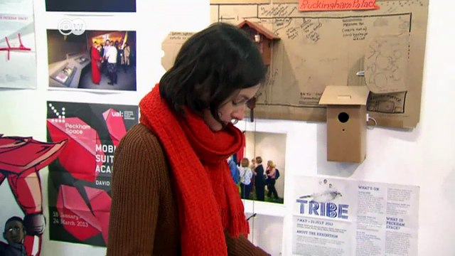 Brexit: Sorge um den Zugang zur EU | DW Nachrichten